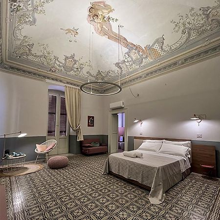 B&B Palazzo 1906 - Eco Dimora Storica Bitetto Екстериор снимка