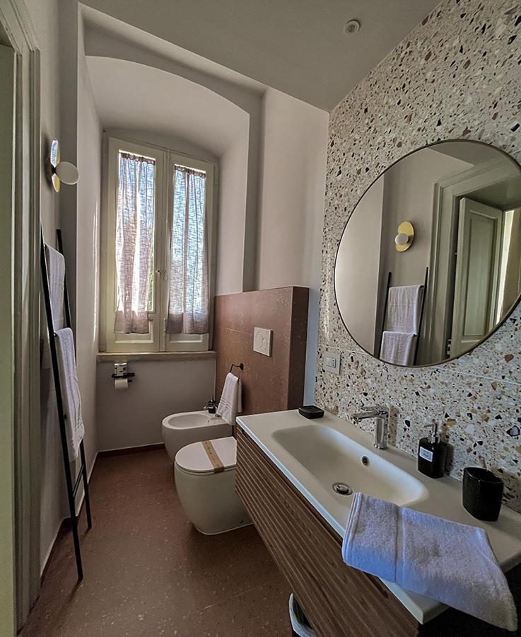 B&B Palazzo 1906 - Eco Dimora Storica Bitetto Екстериор снимка