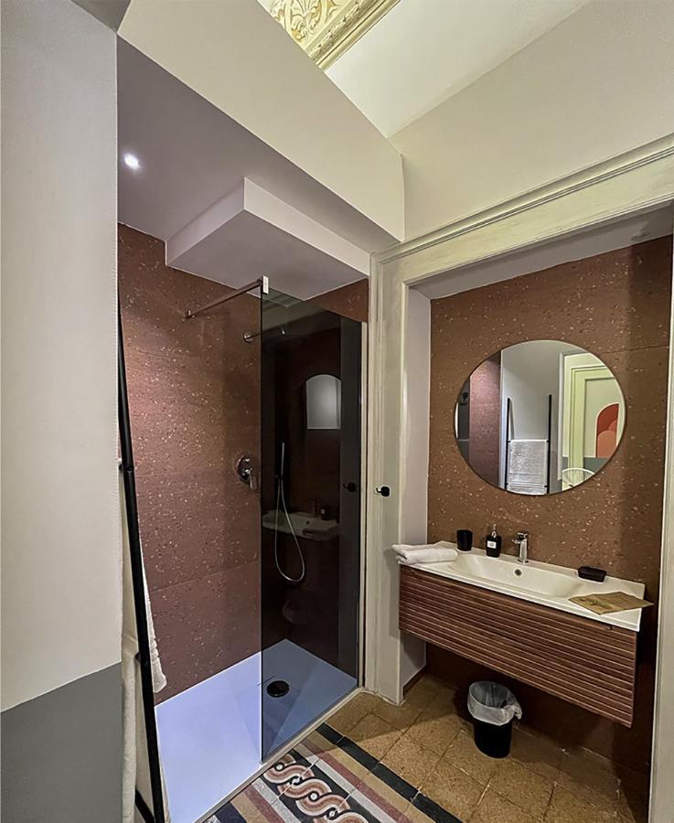 B&B Palazzo 1906 - Eco Dimora Storica Bitetto Екстериор снимка