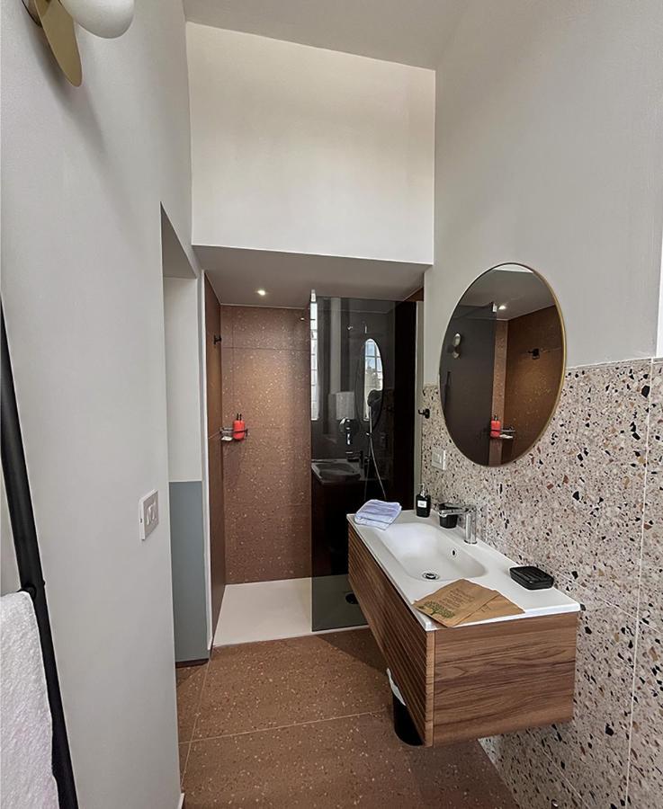 B&B Palazzo 1906 - Eco Dimora Storica Bitetto Екстериор снимка