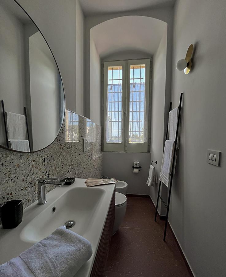B&B Palazzo 1906 - Eco Dimora Storica Bitetto Екстериор снимка